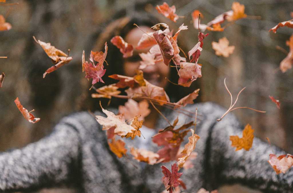 rituales para el equinoccio de otoño