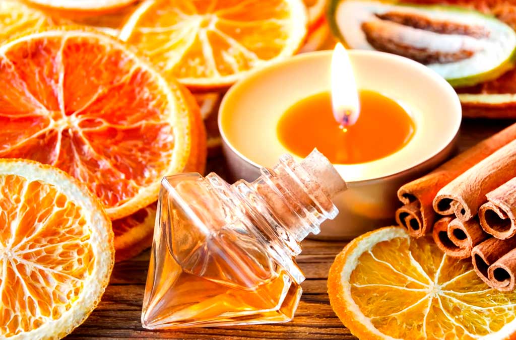 beneficios aromaterapia velas