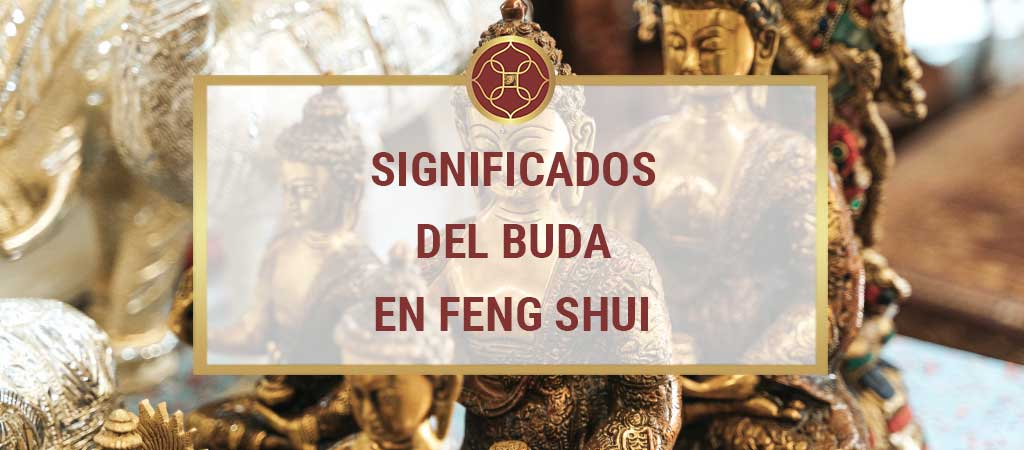 Tipos de Buda y sus significados