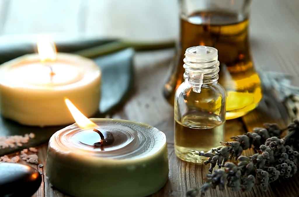 aromas para decorar navidad