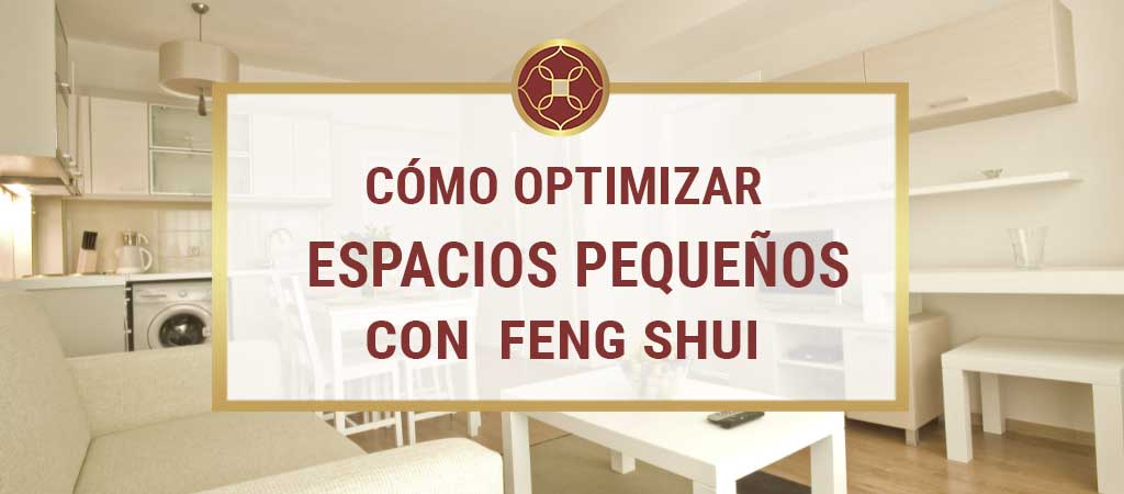 optimizar espacios pequeños