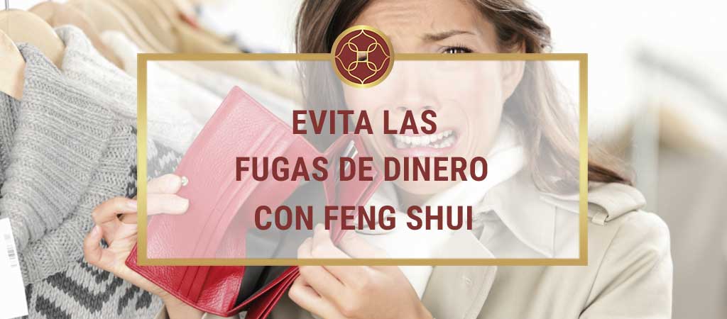 fugas de dinero